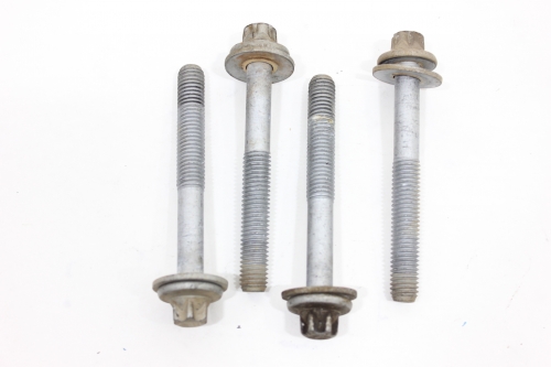Parafuso Barra Estabilizadora Diant Jg Toro 16/20 Usado (226)