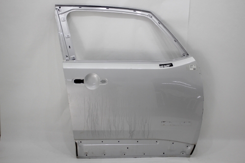 Porta Dianteira Ld Jeep Renegade 15/18 Usado (665)