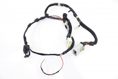 Chicote Porta Diant Ld Cherokee Laredo 99/04 Usado (910)