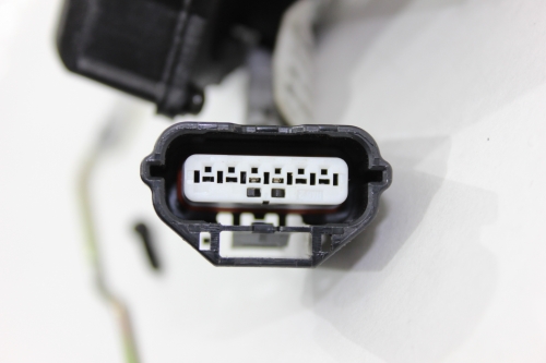 Trava Eletrica Porta Traseira L200 Triton Le