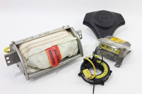 Kit Air Bag Rav4 94/99 Usado (173)