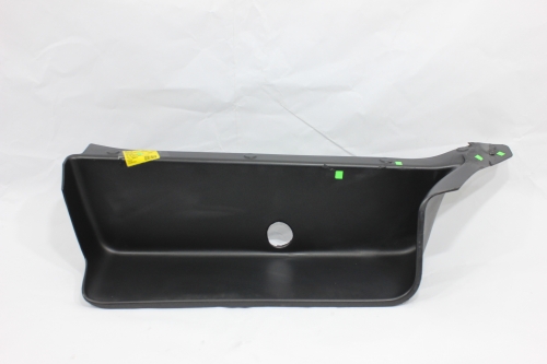 Acabamento Soleira Porta Diant Le Vw 30-330 Prime 16/20 Usado (196)