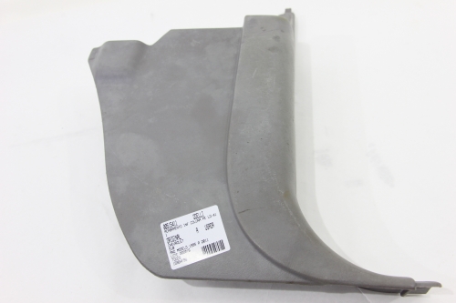 Acabamento Inf Coluna Pé Ld S10 95/11 Usado (411)