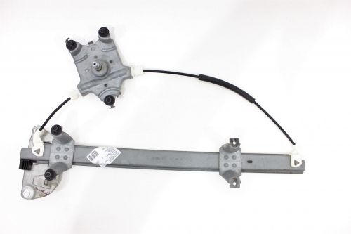 Máquina Vidro Manual Tras Le Ranger 98/04 Usado (101)