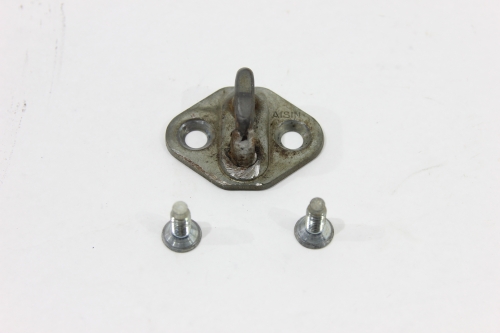 Batente Porta Tras Ld Hilux Sr 02/04 Usado (730)