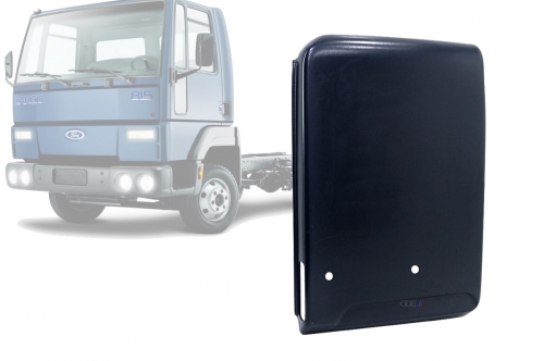 Paralama Traseiro Cargo 814/815/915/815s/712  Ld