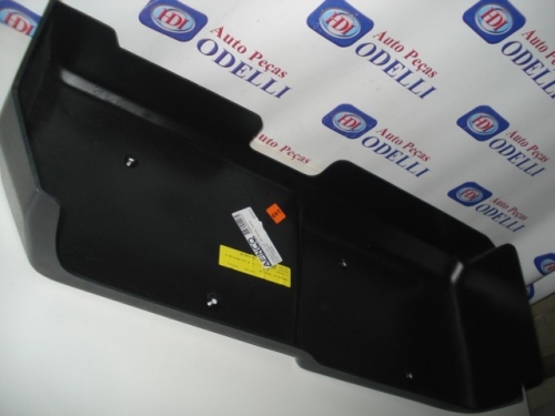 Moldura Painel Inferior Cargo 814/815/915/815s/712