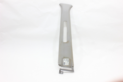 Acabamento Sup Coluna Central Cinto Le Pajero Tr4 Flex 10/15 Usado (406)
