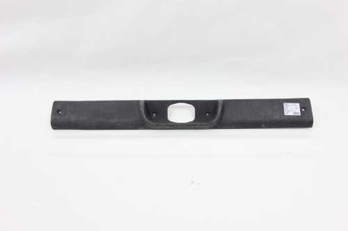 Acabamento Central Fechadura Porta Mala Cherokee Limited 93/98 Usado (298)