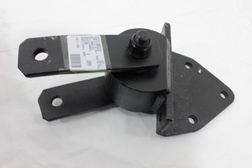 Jumelo Feixe Mola Traseiro Agrale 7000d 93/96 Usado (253)