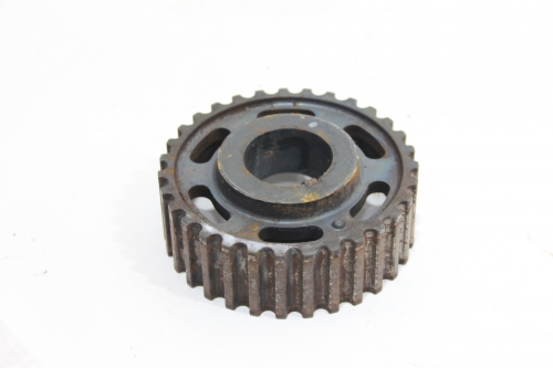 Polia Comando Válvulas 3.0 Diesel 163cv Hilux 05/15 Usado (552)