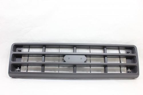 Grade Frontal F-1000 a F-4000 93/96 Original Cinza