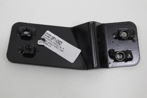 Suporte Frontal Paralama Cargo 816s Ld