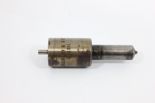 Ponta Pino Bico Injetor Mwm 229 4cc F-1000 72/92 Usado (540)