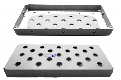 Pisante Estribo Cargo 816s/1119 14/...