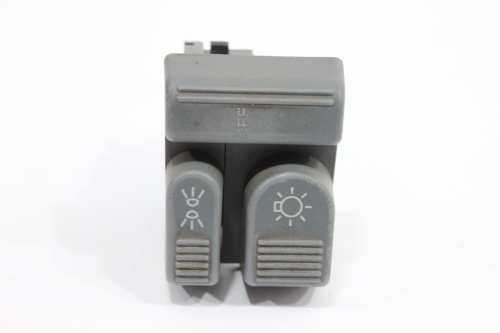 Botão Farol S10 95/00 Usado (740)