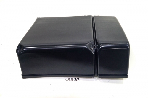 Tampa Bateria Scania T/R 112