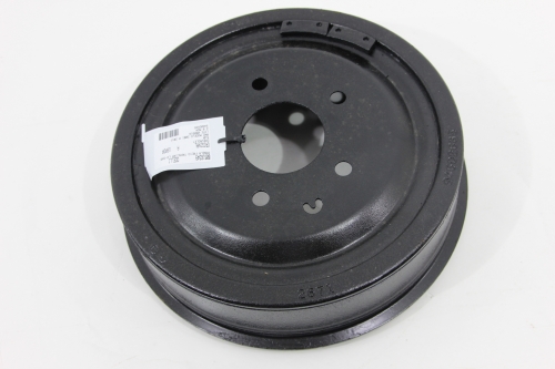 Panela Freio Traseira Ld S10 01/11 Usado (349)