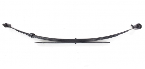 Feixe Mola Ld Ranger 98/04 Usado (392)