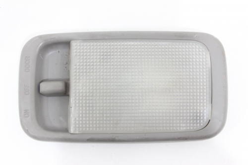 Lanterna Teto Central Hilux 05/15 Usado (520)