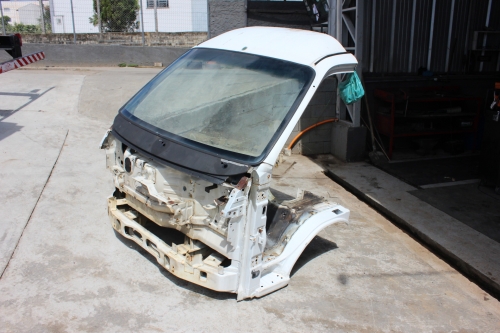 Mini Frente Frentão Painel Frontal Besta 98/04 Usado (216)