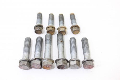 Parafuso Caixa Câmbio Jg 2.7 V6 Tucson 05/13 Usado (666)
