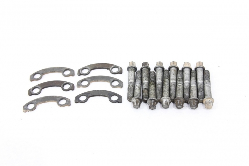 Kit Parafuso Segura Cardan Land Rover Freelander 2 2008-2010 Usado (269)
