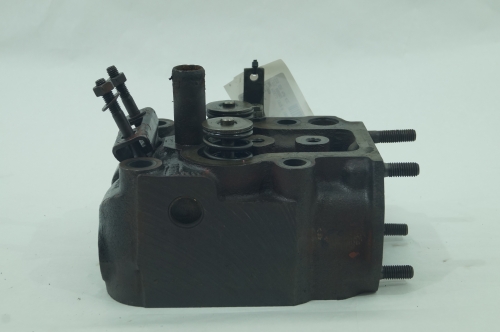 Cabeçote 226 229 Mwm 4cc Ford F-1000 72-92(166)