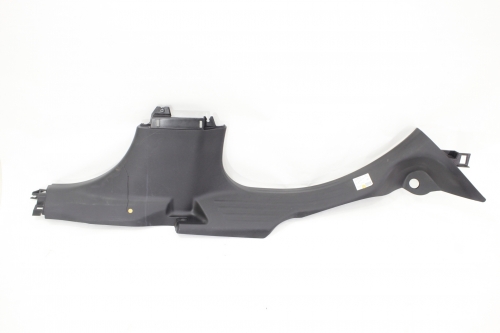 Acabamento Soleira Porta Tras Ld Jeep Renegade 15/18 Usado (926)