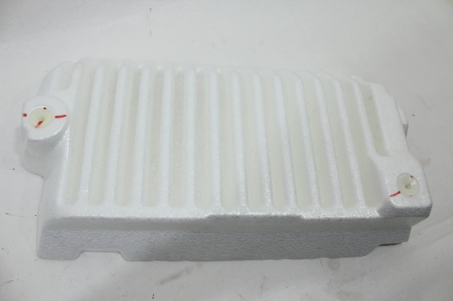 Isopor Impacto Pajero Sport 05/11 Original 7270a188