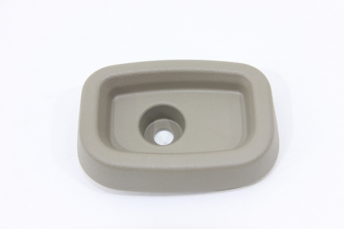 Suporte Tampão Bagagito Dianteiro Hilux Sw4 Original Ld
