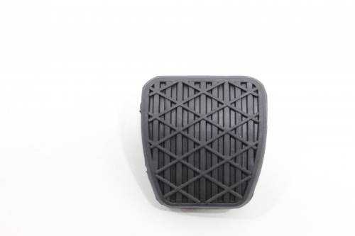 Capa Pedal Embreagem e Freio Sprinter 12/... Axor/Atego/Actros