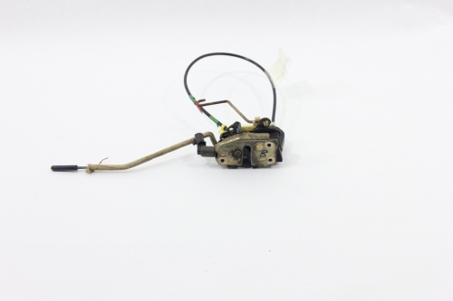 Fechadura Porta Dd Ranger 94/04 Usado (528)