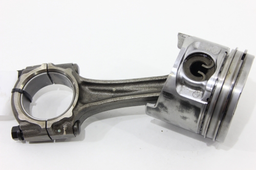 Pistão e Biela Std Triton Hpe 08/15 Usado (735)