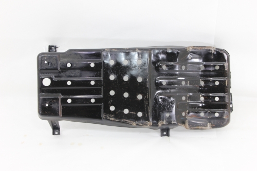 Protetor Tanque Combustível Sw4 96/04 Usado (548)