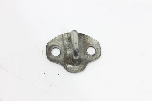 Batente Porta Tras Le F-250 06/12 Usado (292)