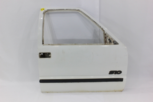 Porta Dianteira Ld S10 95/11 Usado (076)