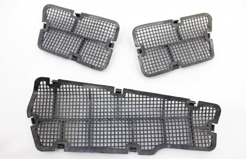 Tela Int Grade Churrasqueira Jg Hilux Sw4 92/95 Usado (365)