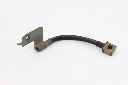 Flexível Roda Traseira Ld Cherokee 93/98 Usado (399)