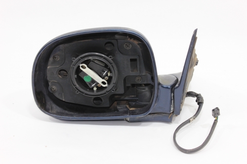 Espelho Retrovisor Elé Le (S/Lente) S10 95/00 Usado (650)