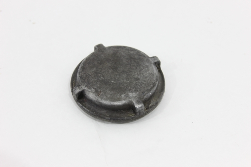 Tampa Inspenção Distribuição Frontal Motor S10 01/11 Usado (809)