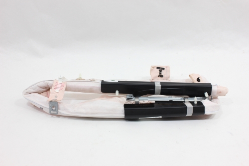 Bolsa Cortina Air Bag Lateral Porta Ld Tracker 20/23 Usado (079)