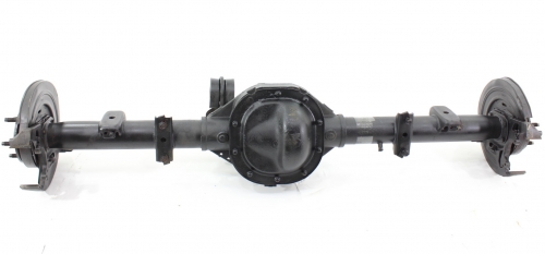 Diferencial Traseiro 11x41 Ranger 94/98 Usado (851)