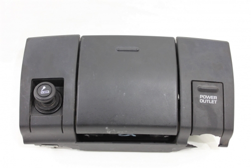 Cinzeiro Painel com Acendedor e Tomada 12v Cherokee Laredo 99/04 Usado (126)