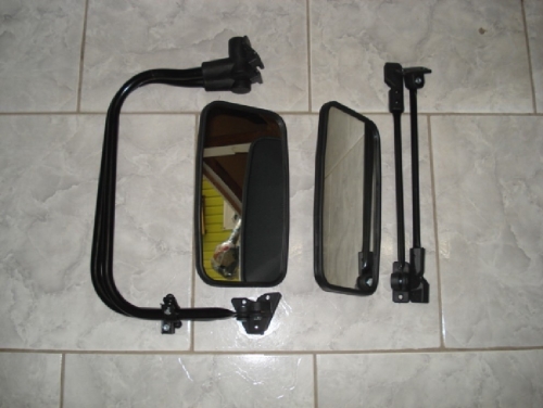 Jogo Espelho Vw 6.90/7.90