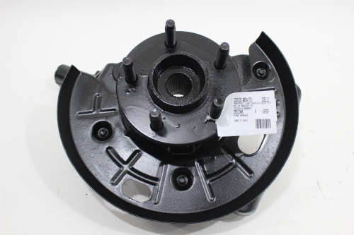 Montante Cubo Espelho Roda Diant Ld Ranger 05/12 Usado (751)