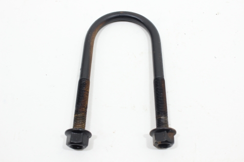 Grampo Feixe Mola Tras 3.0 Diesel Ranger 05/12 Usado (720)