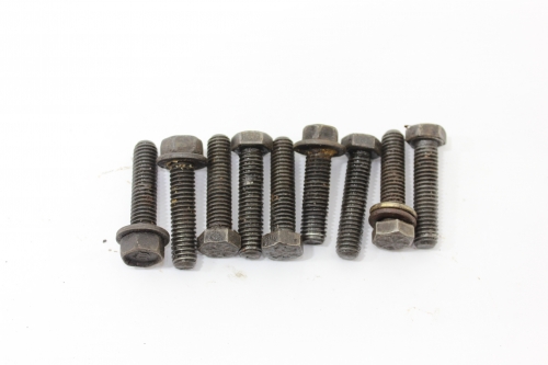 Parafuso Caixa Câmbio Jg 4.3 V6 Vortec S10 95/00 Usado (769)