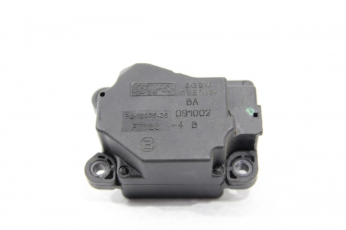 Atuador Caixa Evaporadora 1 Land Rover Freelander 2 2008-2010 Usado (199)