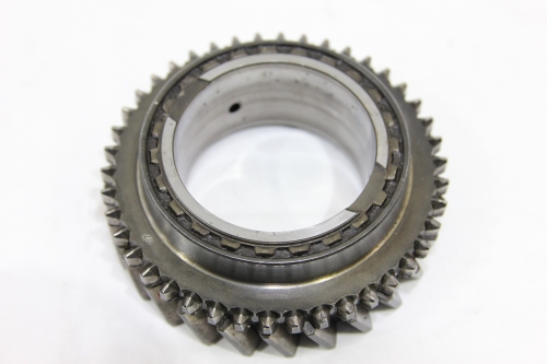 Engrenagem 2 Mb 608 70/89 Usado (578)